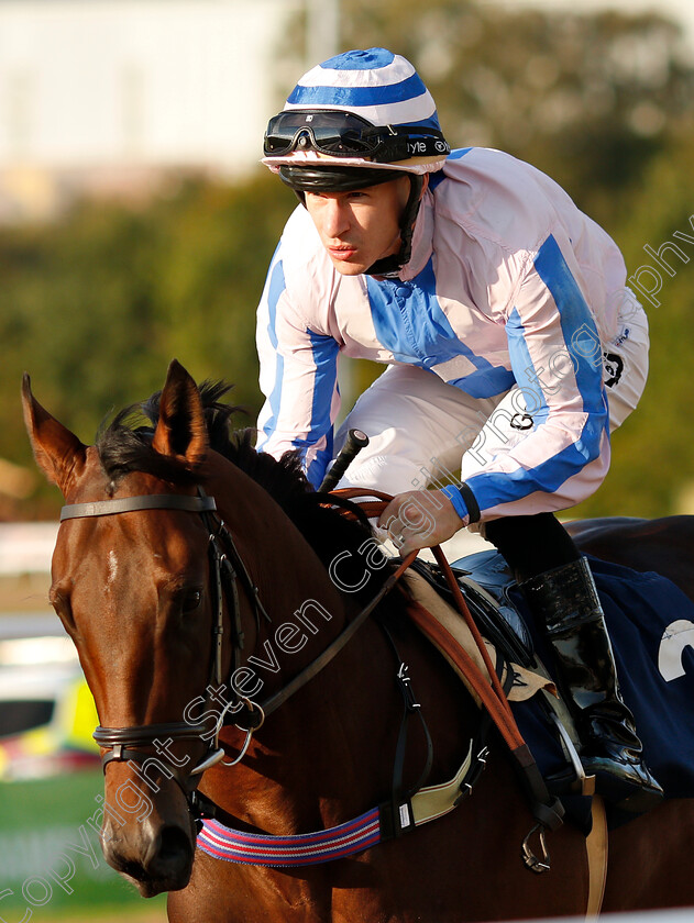 Drummer-Jack-0001 
 DRUMMER JACK (Richard Kingscote)
Wolverhampton 5 Sep 2018 - Pic Steven Cargill / Racingfotos.com