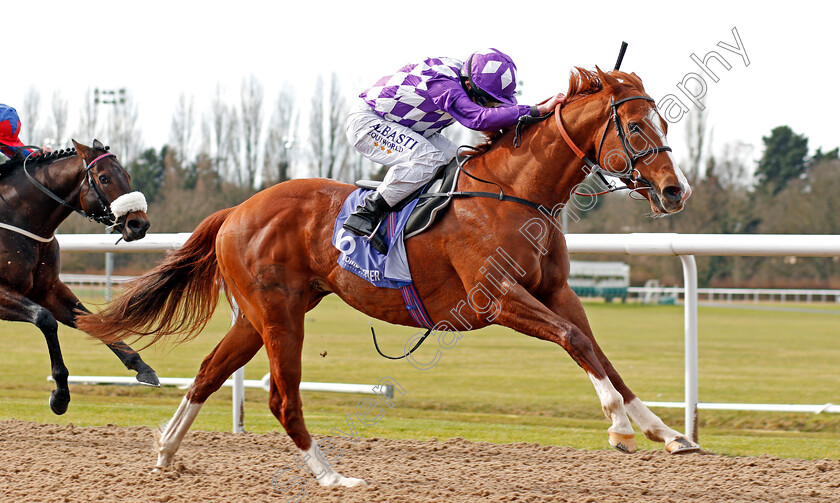 Mums-Tipple-0005 
 MUMS TIPPLE (Ryan Moore) wins The Bombardier Lady Wulfruna Stakes
Wolverhampton 13 Mar 2021 - Pic Steven Cargill / Racingfotos.com