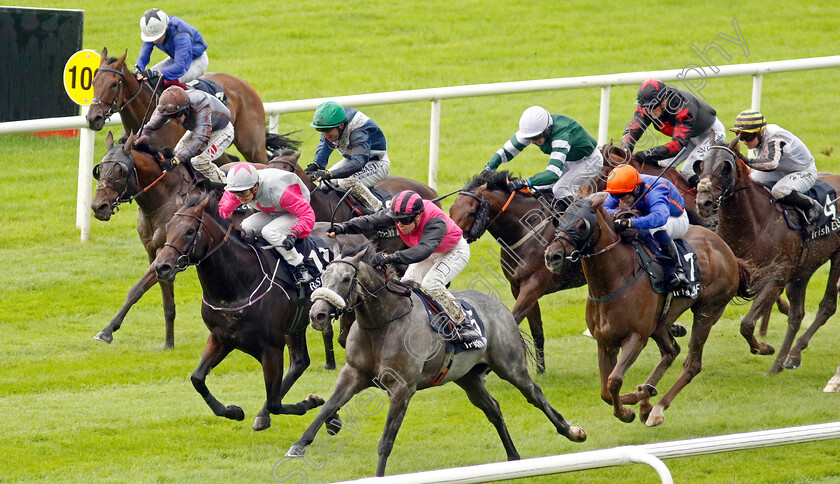 Big-Gossey-0006 
 BIG GOSSEY (Robert Whearty) wins The Irish Stallion Farms EBF Bold Lad Sprint Handicap
The Curragh 10 Sep 2023 - Pic Steven Cargill / Racingfotos.com