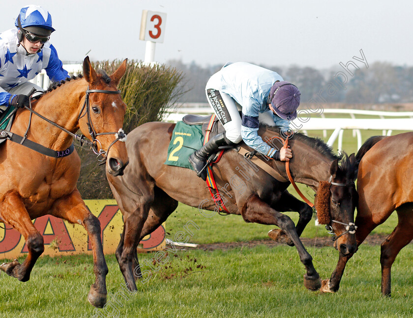 If-You-Say-Run-0004 
 IF YOU SAY RUN (Bryony Frost)
Bangor-On-Dee 7 Feb 2020 - Pic Steven Cargill / Racingfotos.com