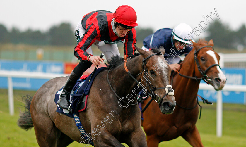 Graystone-0004 
 GRAYSTONE (Daniel Muscutt) wins The Quinnbet casino.com Handicap
Yarmouth 1 Jul 2021 - Pic Steven Cargill / Racingfotos.com