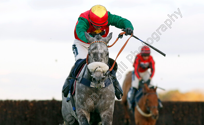 Law-Of-Supply-0009 
 LAW OF SUPPLY (Jonathan Burke) wins The Copybet UK Handicap Chase
Ascot 22 Nov 2024 - Pic Steven Cargill / Racingfotos.com