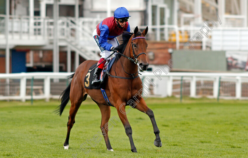 Missile-0001 
 MISSILE (Frankie Dettori)
Nottingham 14 Oct 2020 - Pic Steven Cargill / Racingfotos.com