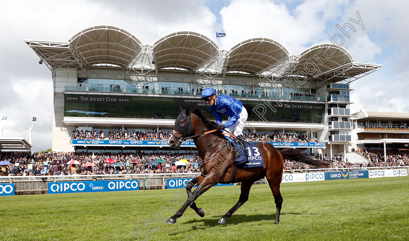 Royal-Marine-0001 
 ROYAL MARINE (Christophe Soumillon)
Newmarket 4 May 2019 - Pic Steven Cargill / Racingfotos.com