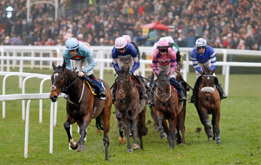 Beauport-0004 
 BEAUPORT (Sam Twiston-Davies)
Ascot 21 Dec 2024 - Pic Steven Cargill / Racingfotos.com