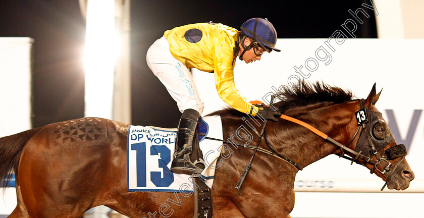 George-Villiers-0005 
 GEORGE VILLIERS (Tadhg O'Shea) wins The Jebel Ali Port Handicap
Meydan 23 Jan 2020 - Pic Steven Cargill / Racingfotos.com