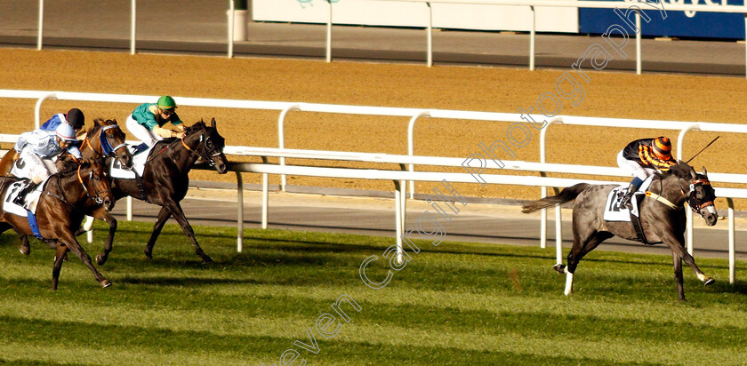 Janszoon-0001 
 JANSZOON (Silvestre De Sousa) wins The Yahsat Satellite Cup Handicap Meydan 18 Jan 2018 - Pic Steven Cargill / Racingfotos.com