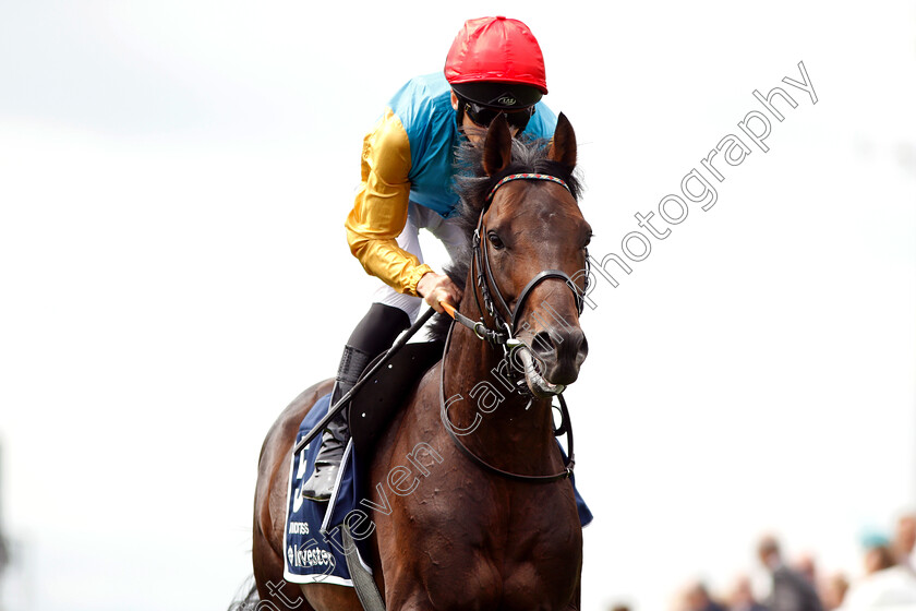 Windstoss-0001 
 WINDSTOSS (Adrie De Vries)
Epsom 1 Jun 2018 - Pic Steven Cargill / Racingfotos.com