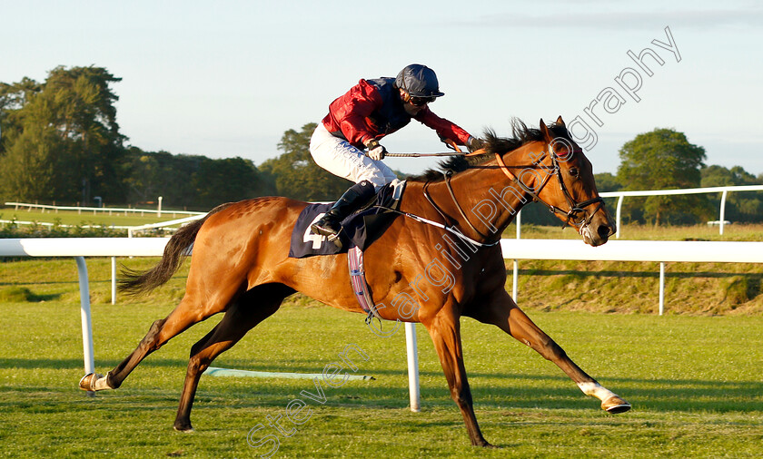 Narina-0002 
 NARINA (Liam Jones) wins The County Marquees Of Chepstow Handicap
Chepstow 2 Jul 2019 - Pic Steven Cargill / Racingfotos.com