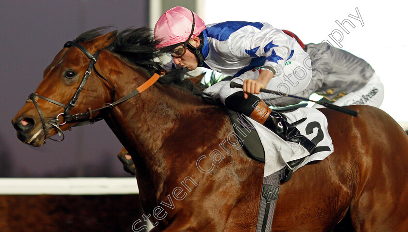 Brunel-Charm-0003 
 BRUNEL CHARM (Finley Marsh) wins The British Stallion Studs EBF Novice Stakes
Kempton 4 Dec 2019 - Pic Steven Cargill / Racingfotos.com