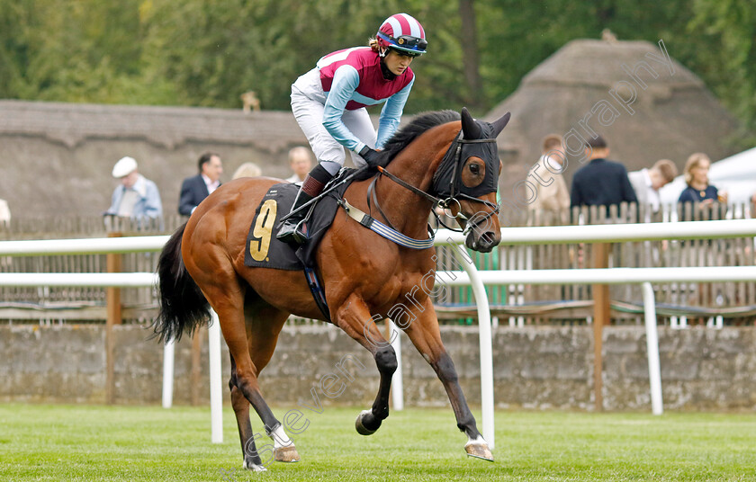 Scarlet-Rosie-0002 
 SCARLET ROSIE (Molly Presland)
Newmarket 30 Jun 2023 - Pic Steven Cargill / Racingfotos.com