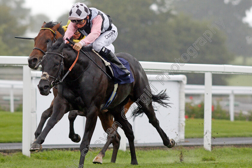 Beauty-Choice-0007 
 BEAUTY CHOICE (Kieran Shoemark) wins The Follow diamondracing.co.uk Novice Stakes
Chepstow 9 Jul 2020 - Pic Steven Cargill / Racingfotos.com