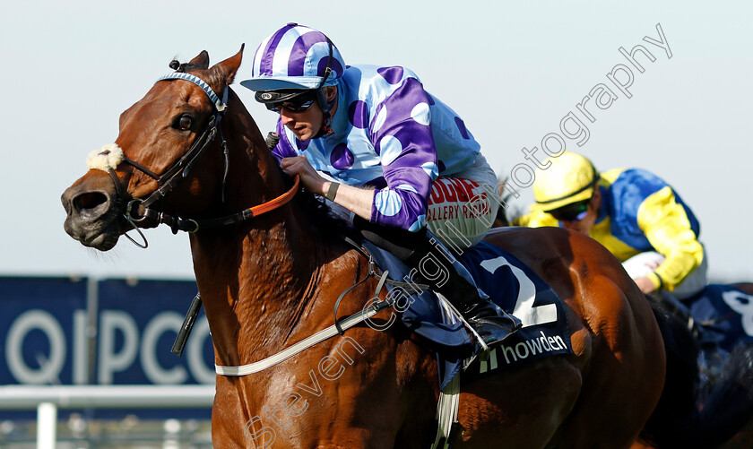 Spoof-0001 
 SPOOF (Jack Mitchell) wins The Svend Kold Memorial Handicap
Ascot 3 May 2023 - Pic Steven Cargill / Racingfotos.com