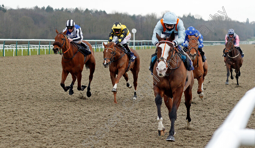 Longsider-0003 
 LONGSIDER (Ryan Tate) wins The Betway Novice Stakes
Lingfield 6 Feb 2021 - Pic Steven Cargill / Racingfotos.com