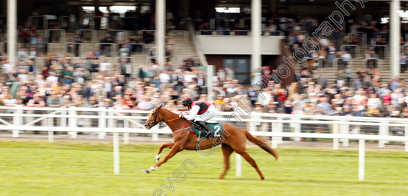 Havingagoodtime-0003 
 HAVINGAGOODTIME (Rachael Blackmore) wins The Junior Jumpers Fillies Juvenile Handicap Hurdle
Cheltenham 18 Apr 2019 - Pic Steven Cargill / Racingfotos.com