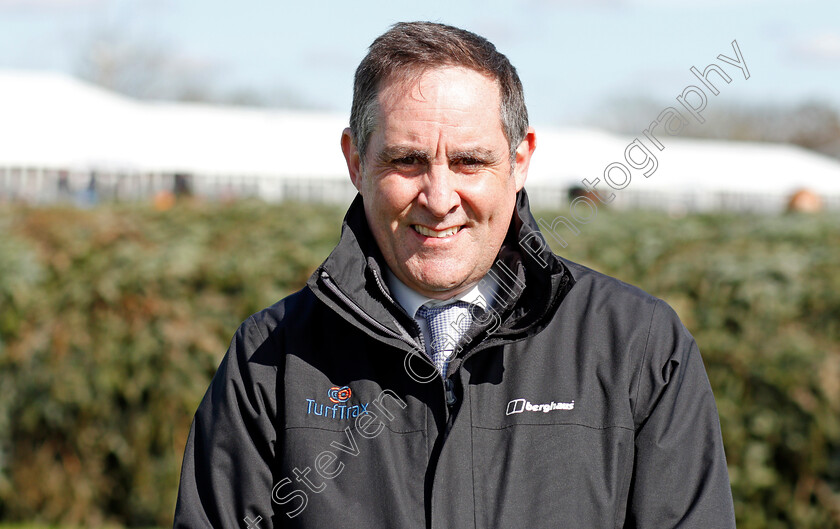 TurfTrax-0012 
 Mike Maher 
Aintree 8 Apr 2022 - Pic Steven Cargill / Racingfotos.com