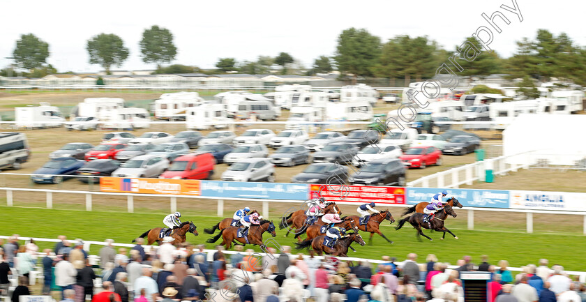 Haveoneyerself-0002 
 HAVEONEYERSELF (Daivd Egan) wins The Moulton Nurseries Handicap
Yarmouth 13 Sep 2022 - Pic Steven Cargill / Racingfotos.com