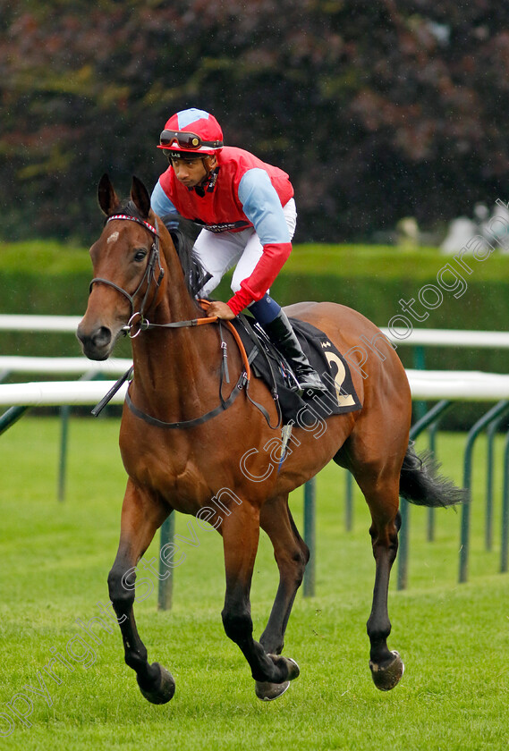 Divine-Comedy-0008 
 DIVINE COMEDY (Kaiya Fraser) winner of The Trustatrader Fully Vetted Tradespeople Fillies Handicap
Nottingham 11 Oct 2023 - Pic Steven Cargill / Racingfotos.com