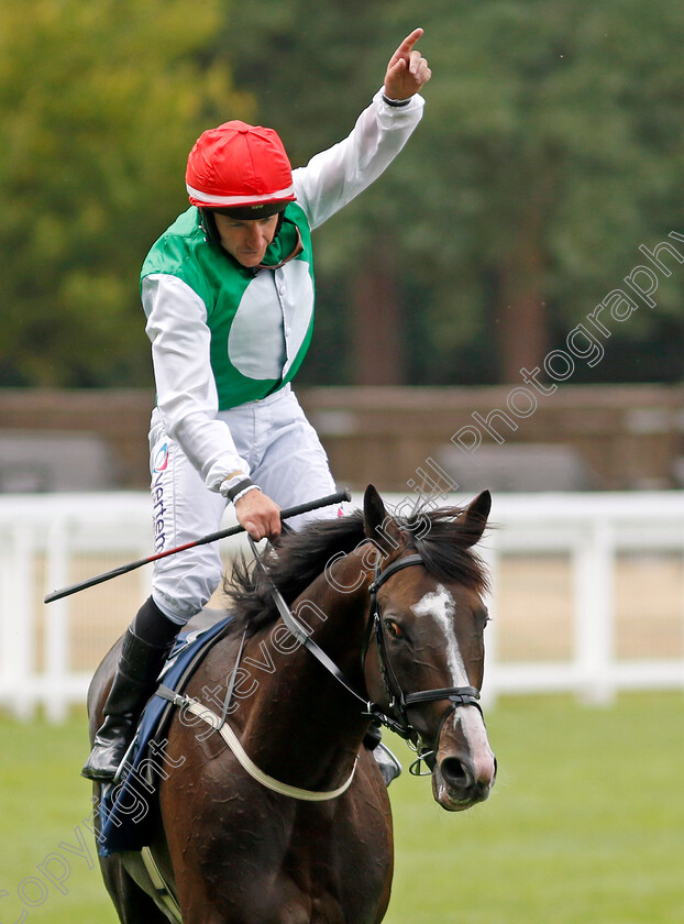 Pyledriver-0023 
 PYLEDRIVER (P J McDonald) after The King George VI & Queen Elizabeth Qipco Stakes
Ascot 23 Jul 2022 - Pic Steven Cargill / Racingfotos.com