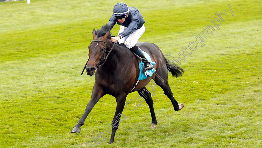 Sir-Dragonet-0007 
 SIR DRAGONET (Donnacha O'Brien) wins The MBNA Chester Vase
Chester 8 My 2019 - Pic Steven Cargill / Racingfotos.com