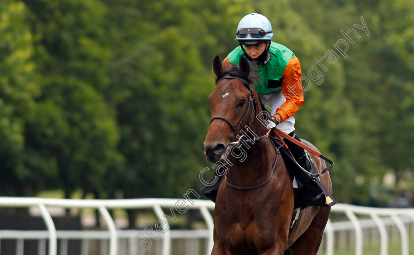 Jungle-Run-0002 
 JUNGLE RUN (Hayley Turner)
Newmarket 24 Jun 2021 - Pic Steven Cargill / Racingfotos.com