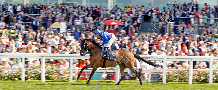 Trawlerman-0001 
 TRAWLERMAN (William Buick)
Royal Ascot 20 Jun 2024 - Pic Steven Cargill / Racingfotos.com