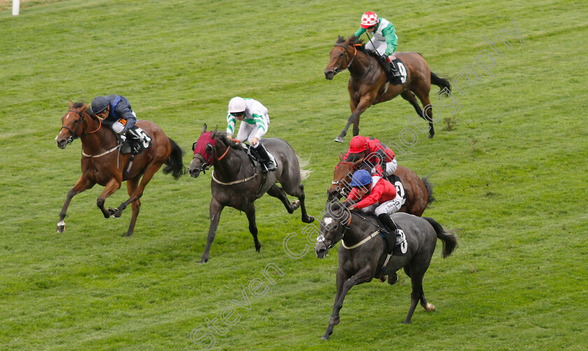 Procedure-0002 
 PROCEDURE (Richard Kingscote) wins The Chelsea Thoroughbreds October Club Charity Fillies Handicap
Ascot 27 Jul 2018 - Pic Steven Cargill / Racingfotos.com