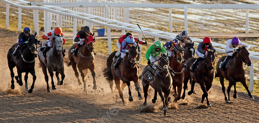 Passional-0003 
 PASSIONAL (Luke Catton) wins The tote Placepot Your First Bet Apprentice Handicap
Chelmsford 18 Feb 2021 - Pic Steven Cargill / Racingfotos.com