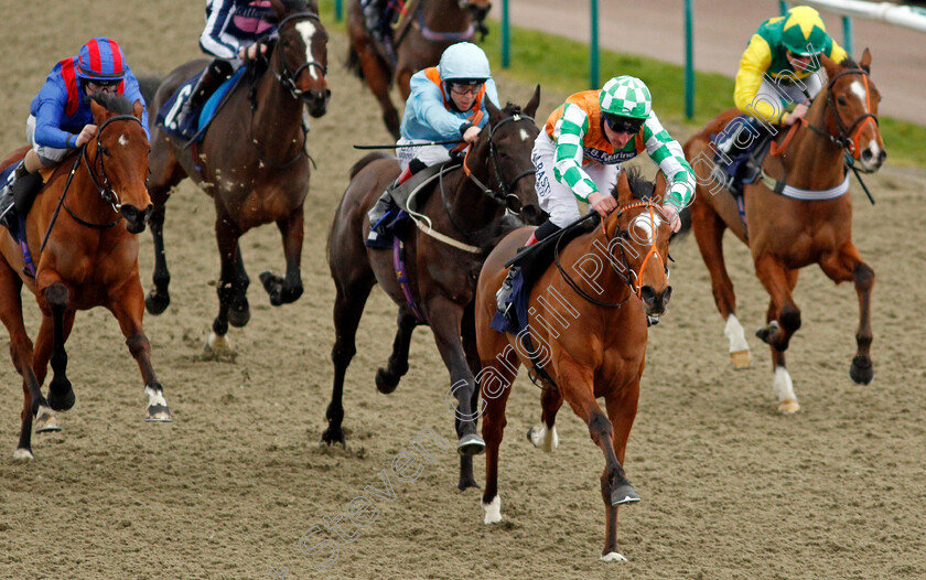 Classy-Dame-0005 
 CLASSY DAME (Adam Kirby) wins The Ladbrokes Watch Racing Online For Free Handicap
Lingfield 6 Feb 2021 - Pic Steven Cargill / Racingfotos.com