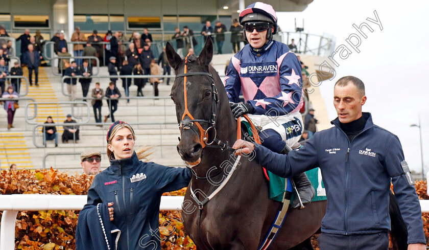 Third-Time-Lucki-0001 
 THIRD TIME LUCKI (Jonathan Burke)
Cheltenham 17 Nov 2024 - Pic Steven Cargill / Racingfotos.com