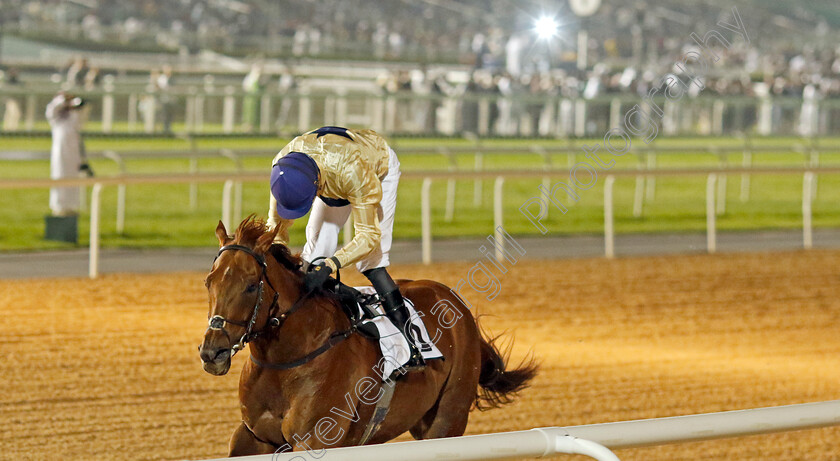 Algiers-0004 
 ALGIERS (James Doyle) wins The Al Maktoum Challenge (Round 2)
Meydan, Dubai 3 Feb 2023 - Pic Steven Cargill / Racingfotos.com