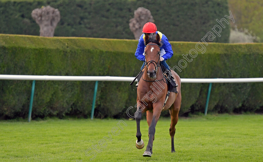 Break-Point-0001 
 BREAK POINT (David Probert)
Nottingham 22 Apr 2023 - pic Steven Cargill / Becky Bailey / Racingfotos.com