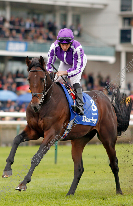 Wichita-0001 
 WICHITA (Ryan Moore)
Newmarket 12 Oct 2019 - Pic Steven Cargill / Racingfotos.com