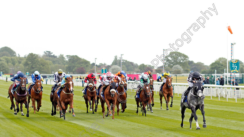 George-Bowen-0001 
 GEORGE BOWDEN (Connor Beasley) wins The Infinity Tyres Handicap York 16 May 2018 - Pic Steven Cargill / Racingfotos.com