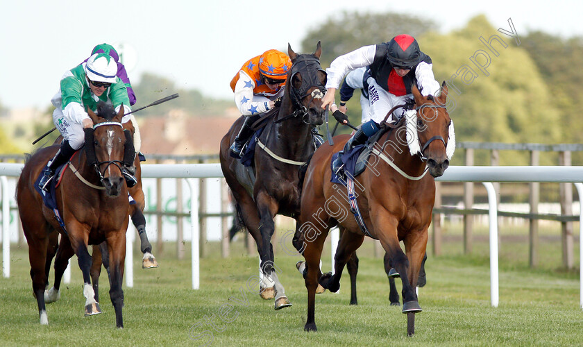 Storm-Melody-0002 
 STORM MELODY (Tom Marquand) beats COFFEEMEANSCOFFEE (left) in The Best Free Tips At Valuerater.co.uk Handicap
Bath 3 Jul 2019 - Pic Steven Cargill / Racingfotos.com