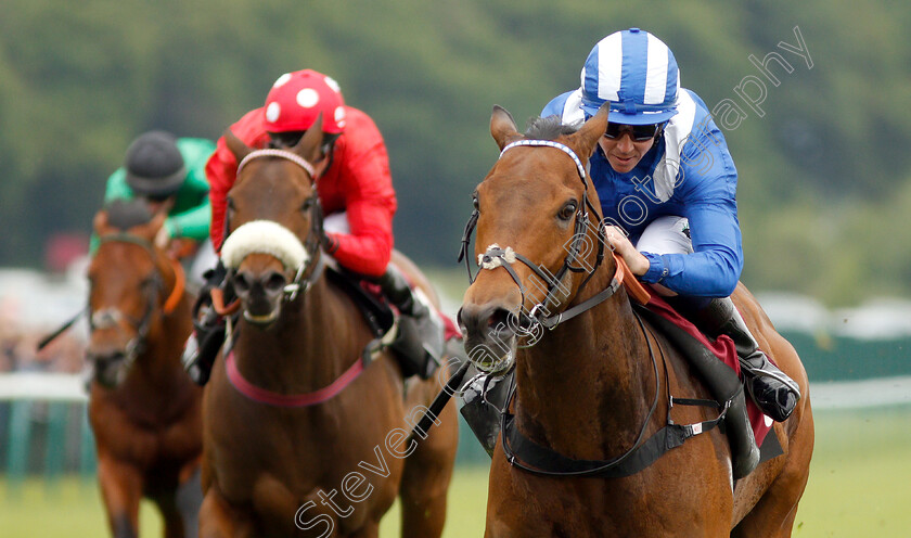 Battaash-0008 
 BATTAASH (Jim Crowley) wins The Armstrong Aggregates Temple Stakes
Haydock 25 May 2019 - Pic Steven Cargill / Racingfotos.com