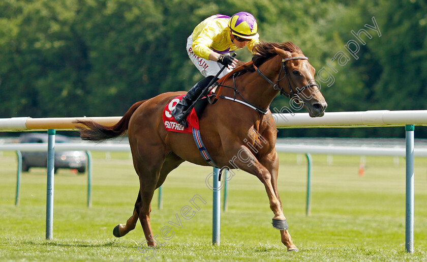 Sea-La-Rosa-0006 
 SEA LA ROSA (Tom Marquand) wins The Betfred Pinnacle Stakes
Haydock 28 May 2022 - Pic Steven Cargill / Racingfotos.com