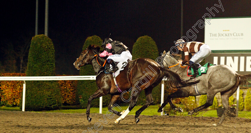 Object-0007 
 OBJECT (Silvestre De Sousa) wins The Unibet New Instant Roulette Nursery
Kempton 10 Nov 2021 - Pic Steven Cargill / Racingfotos.com