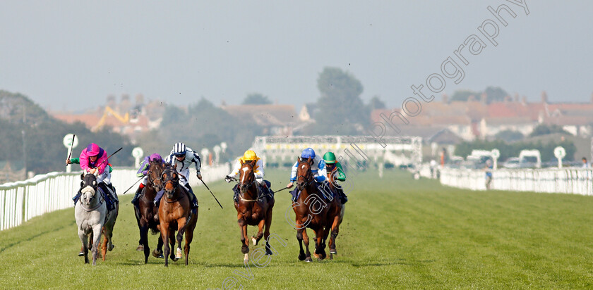 Grandfather-Tom-0001 
 GRANDFATHER TOM (2nd left, Ray Dawson) beats CASE KEY (left) in The Follow At The Races On Twitter Handicap
Yarmouth 15 Sep 2020 - Pic Steven Cargill / Racingfotos.com