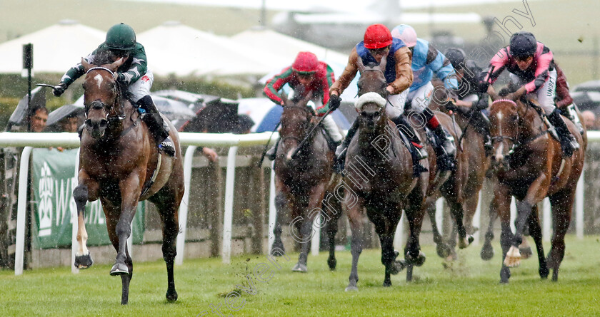 Nashwa-0008 
 NASHWA (Hollie Doyle) wins The Tattersalls Falmouth Stakes
Newmarket 14 Jul 2023 - Pic Steven Cargill / Racingfotos.com