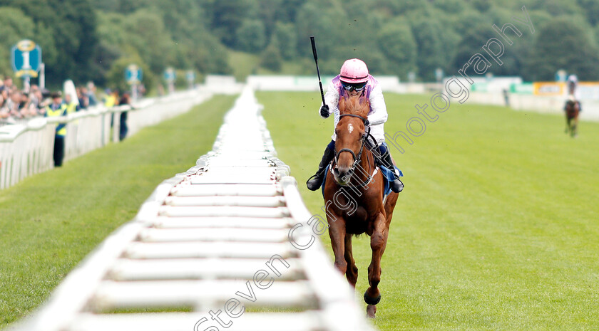 Arctic-Fox-0002 
 ARCTIC FOX (Carol Bartley) wins The Queen Mother's Cup
York 15 Jun 2019 - Pic Steven Cargill / Racingfotos.com