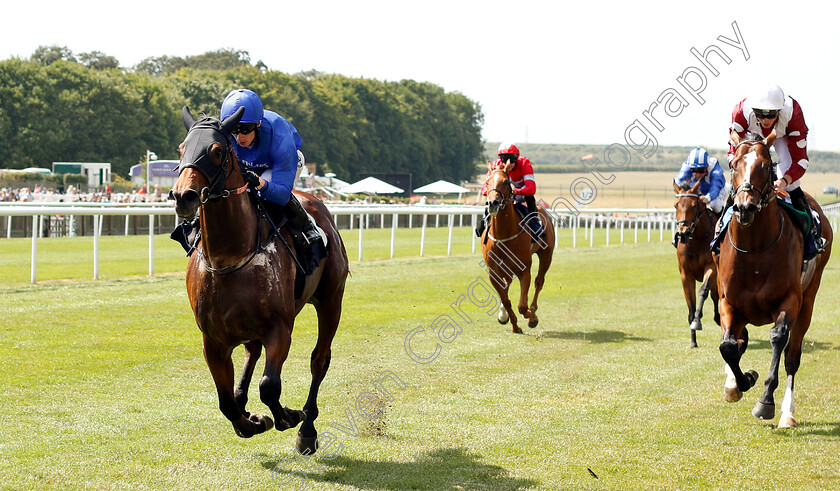 Racing-Country-0003 
 RACING COUNTRY (Edward Greatrex) wins The Download The App At 188bet Maiden Stakes Div1
Newmarket 28 Jun 2018 - Pic Steven Cargill / Racingfotos.com