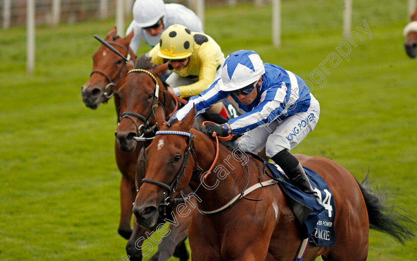 Winter-Power-0007 
 WINTER POWER (Silvestre de Sousa) wins The Coolmore Nunthorpe Stakes
York 20 Aug 2021 - Pic Steven Cargill / Racingfotos.com