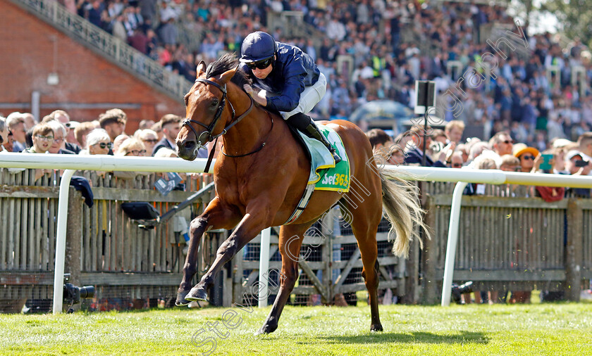 City-Of-Troy-0002 
 CITY OF TROY (Ryan Moore) wins The bet365 Superlative Stakes
Newmarket 15 Jul 2023 - Pic Steven Cargill / Racingfotos.com