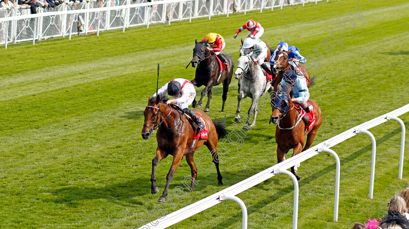 Hamish-0001 
 HAMISH (Tom Marquand) beats THUNDEROUS (right) in The tote.co.uk Proud To Support Chester Racecourse Ormonde Stakes
Chester 5 May 2022 - Pic Steven Cargill / Racingfotos.com