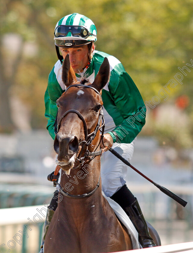 Noon-0001 
 NOON (I Mendizabal)
Deauville 6 Aug 2022 - Pic Steven Cargill / Racingfotos.com