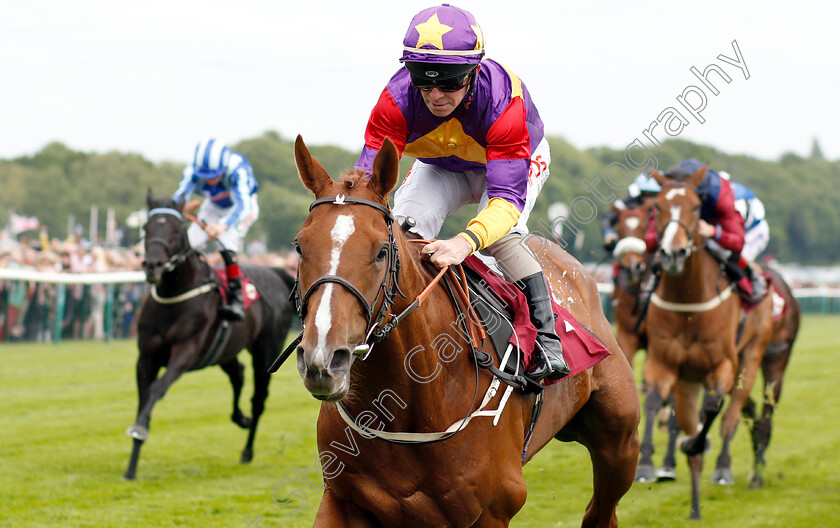 Lucky-Deal-0004 
 LUCKY DEAL (Franny Norton) wins The Amix Ready Mixed Concrete Handicap
Haydock 25 May 2019 - Pic Steven Cargill / Racingfotos.com