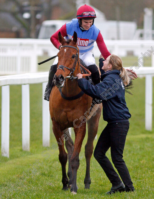 The-Worlds-End-0008 
 THE WORLDS END (Adrian Heskin) after The Marsh Long Walk Hurdle
Ascot 21 Dec 2019 - Pic Steven Cargill / Racingfotos.com