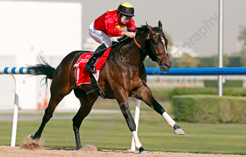 Yulong-Warrior-0005 
 YULONG WARRIOR (Richard Mullen) wins The Al Bastikiya Meydan Dubai 10 Mar 2018 - Pic Steven Cargill / Racingfotos.com