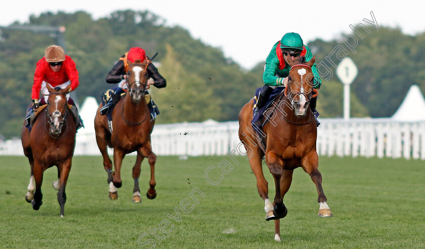 Calandagan-0007 
 CALANDAGAN (Stephane Pasquier) wins The King Edward VII Stakes
Royal Ascot 21 Jun 2024 - Pic Steven Cargill / Racingfotos.com